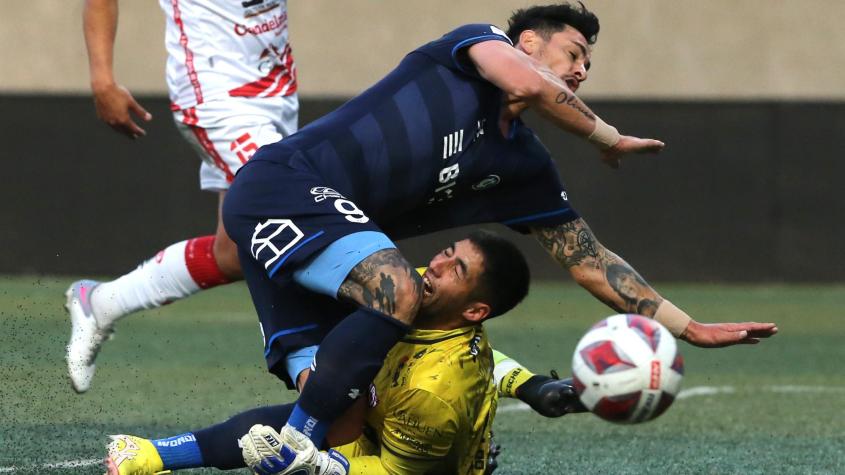 ¡Mucha fuerza! Deportes Copiapó dio a conocer el complicado estado de salud de Nelson Espinoza