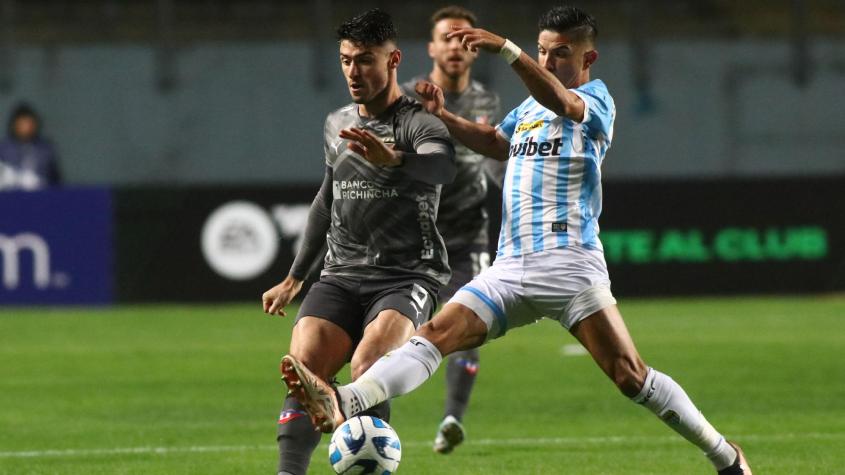 Copa Sudamericana 2023 | Magallanes vs Liga de Quito: Resumen, resultado y goles
