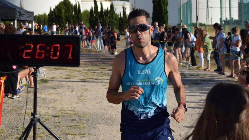 Federación de Atletismo de la Región de Murcia