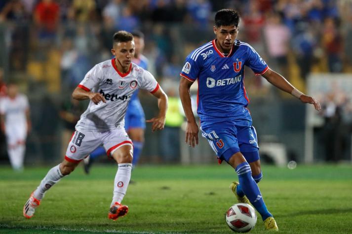 El poderoso club clasificado a Champions League que quiere a Darío Osorio: millonaria oferta en la mesa