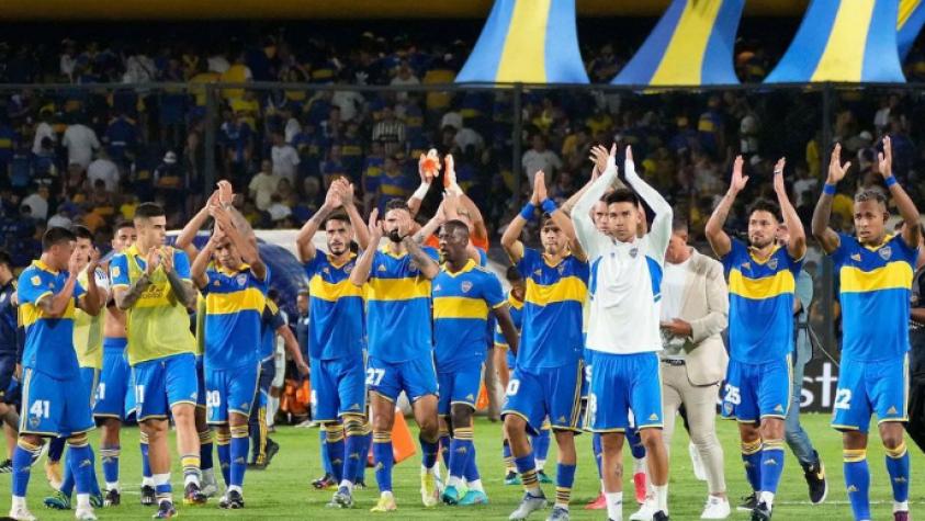 ¡No viaja a Chile! Figura de Boca Juniors es baja de último minuto para crucial duelo ante Colo Colo
