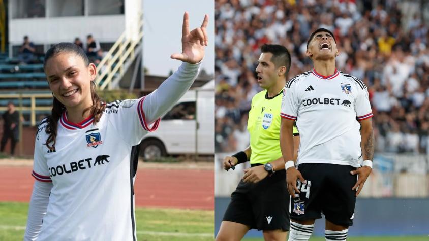"No son los principios de Arellano": Isidora Olave pide la salida de Jordhy Thompson de Colo Colo