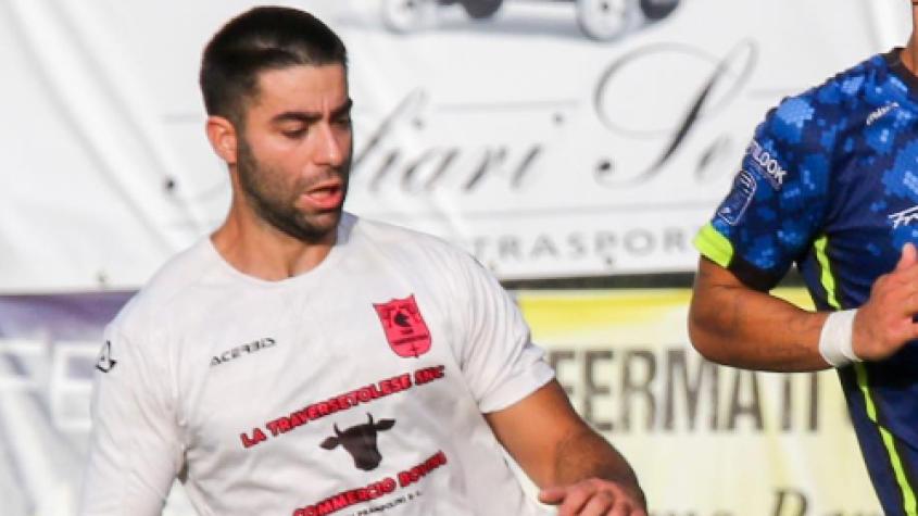 "Es inexplicable": Conmoción total provocó extraña muerte de futbolista ahogado en un canal