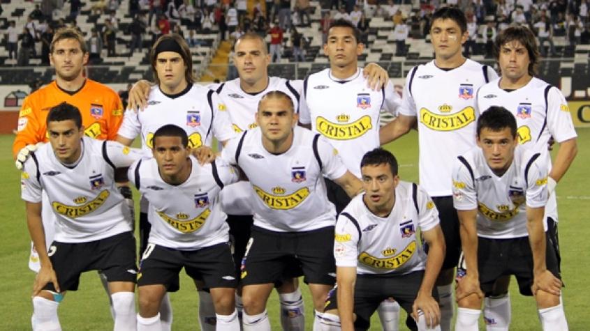 Campeón con Colo Colo dijo adiós al fútbol: "Nunca imaginé, ni me preparé para este momento"
