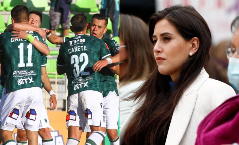 Reinaldo Sánchez recrimina duramente a la alcaldesa Ripamonti: "Al final del día todo se termina devolviendo"