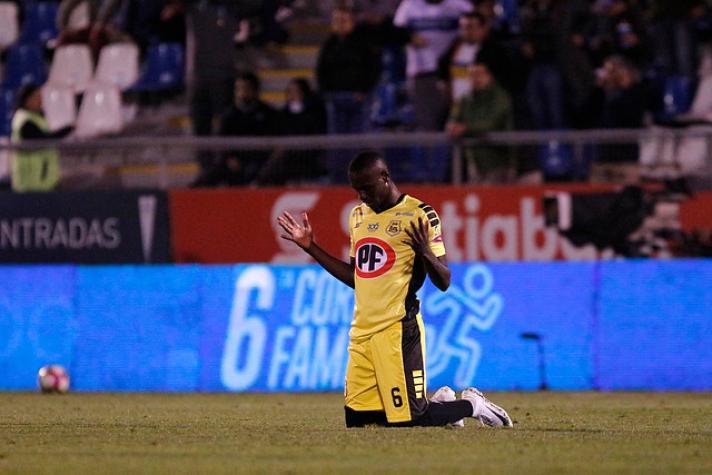 Asesinan al colombiano Weiner Riascos: brilló en Chile como futbolista y barbero