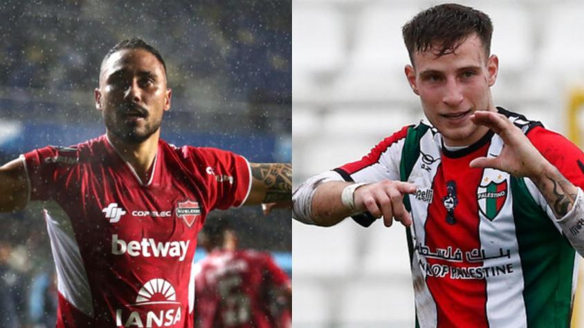 Ñublense y Palestino buscan la clasificación: ¿Qué resultados necesitan para avanzar de ronda?