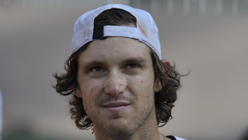 ¡Se metió en el top 30! Nicolás Jarry alcanzó su mejor ranking ATP tras Roland Garros 2023