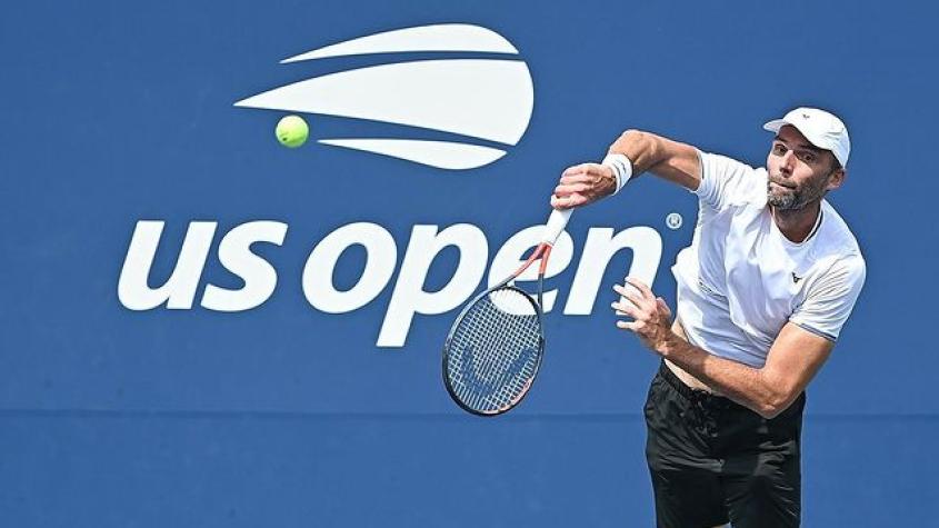 El fin de una época: Ivo Karlovic se retiró del tenis profesional a los 44 años