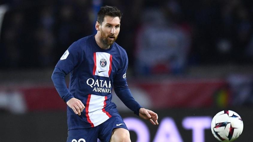 Lionel Messi rompió el silencio tras su salida del PSG: “Hubo un quiebre con la afición de París”