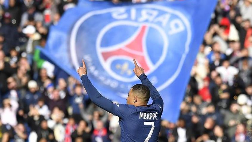 ¿Rumbo a Real Madrid? Kylian Mbappé anunció a París Saint Germain que no renovará su contrato