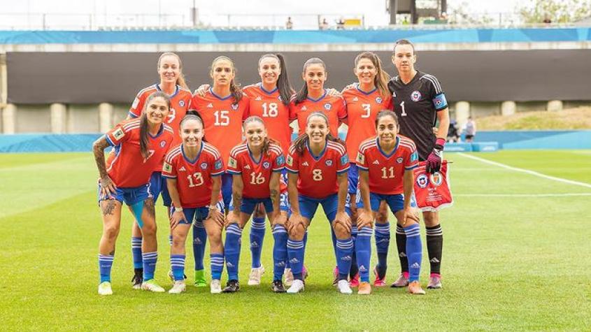 Brasil vs Chile: Cuándo, a qué hora y dónde ver el amistoso de La Roja Femenina