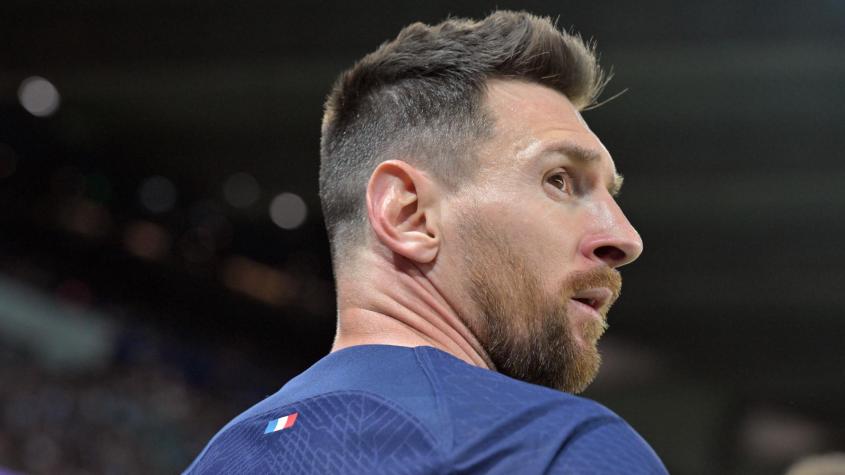 El millonario sueldo que Lionel Messi ganaría en el Inter Miami
