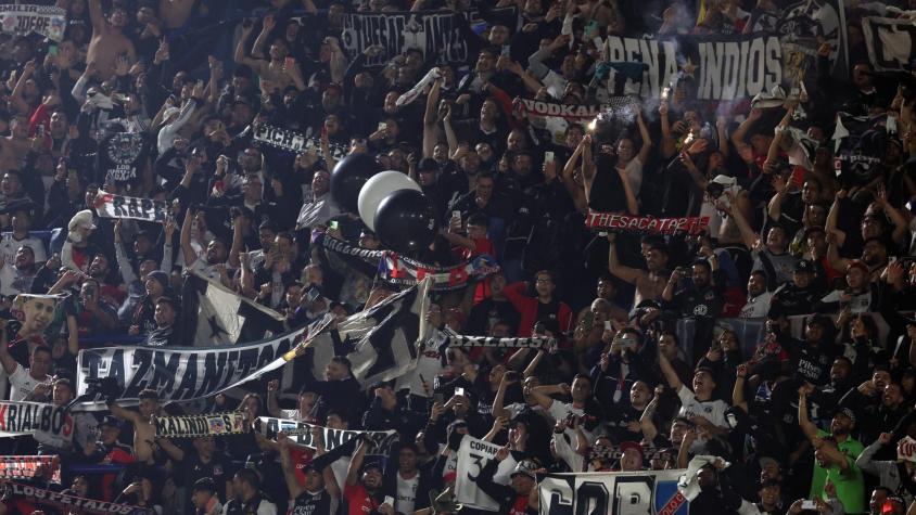 ¡Tiembla Colo Colo! Conmebol abre expediente disciplinario por los billetes rotos en La Bombonera