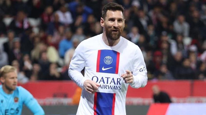A vivir el sueño americano: Lionel Messi oficializó su fichaje por el Inter Miami de Estados Unidos
