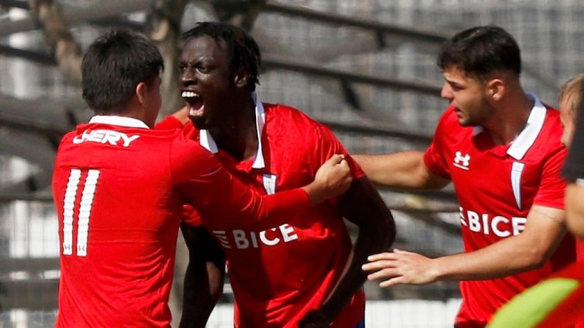 La UC sorprende y ya tiene a su primer jugador contratado para el segundo semestre