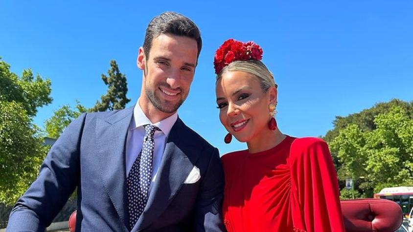 25 días después: Sergio Rico sale del coma tras sufrir grave accidente que lo tuvo al borde de la muerte