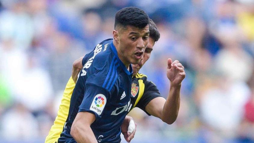 Llegan los goles desde Europa: Everton de Viña del Mar está a detalles de fichar al argentino Leonardo Sequeira