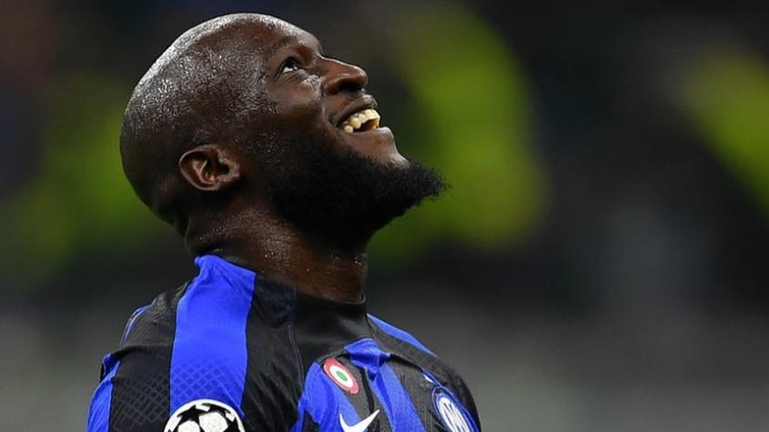 "Es un sentimiento de mie...": El desgarrador descargo de Lukaku tras sus errores en la final de la Champions League
