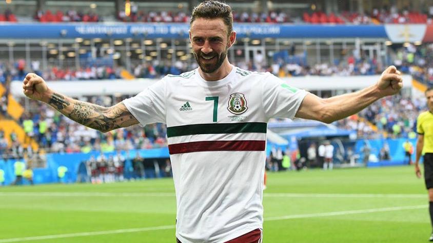 Impacto en México: Miguel Layún denuncia que familiar apareció sin vida y con rastros de violencia