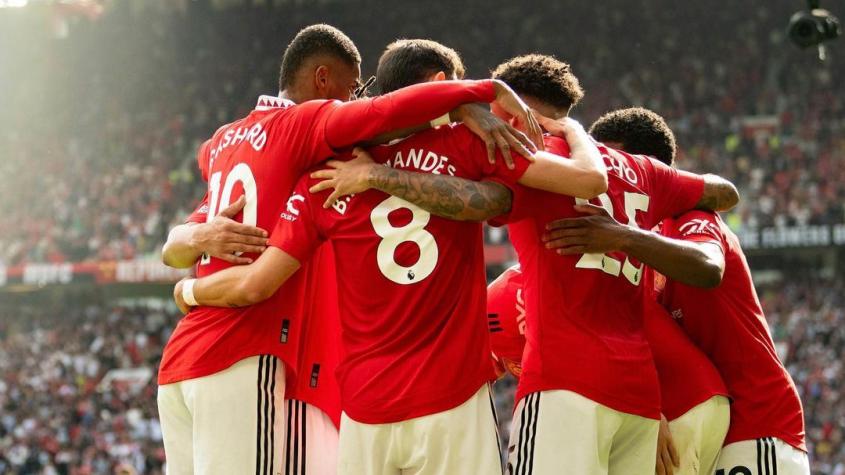 ¡Es un hecho! Qatar pagará 6 mil millones de euros por el Manchester United y tiembla el PSG