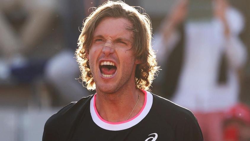 El exigente camino que se le viene a Nicolás Jarry tras Roland Garros con Wimbledon en la mira