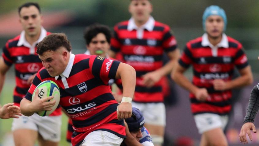 COBS quiere volver a la senda del triunfo ante su escolta: así se jugará la fecha 12 de la Primera Nacional de Rugby