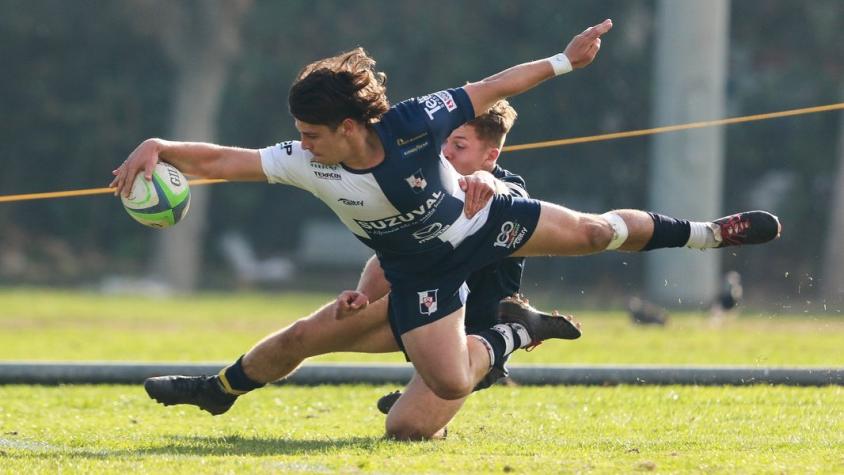 Old Macks y Old Boys van por el batacazo: así se jugará la fecha 11 de la Primera Nacional del Rugby