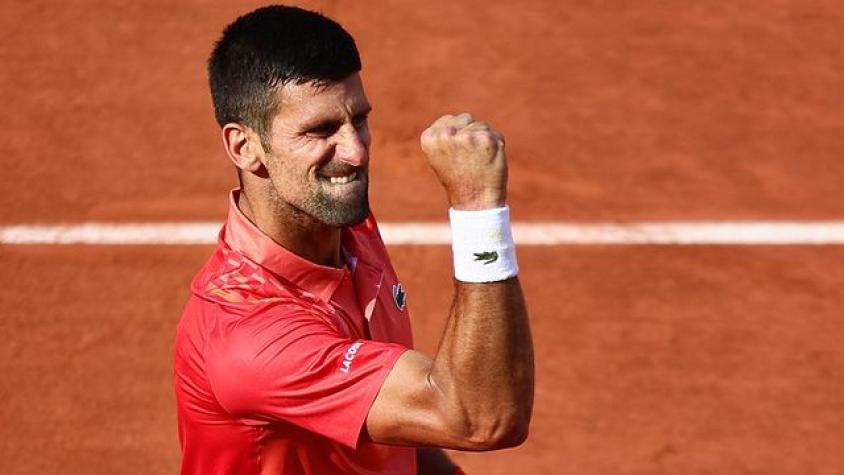 El más ganador de Grand Slam: Novak Djokovic se coronó campeón en Roland Garros tras superar a Ruud