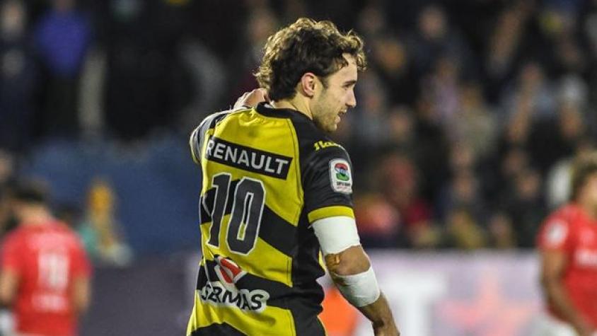 ¡Volvieron a festejar! Peñarol se consagró bicampeón del Súper Rugby Américas tras vencer a Dogos XV
