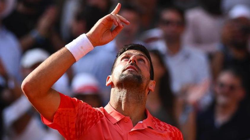 Novak Djokovic campeón en Roland Garros: ¿Cuáles son los tenistas más ganadores de Grand Slam?