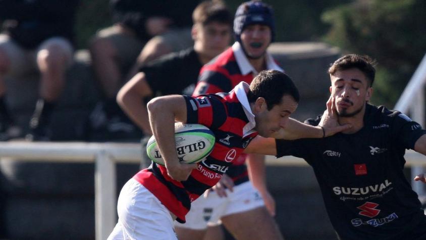 COBS impuso su categoría y CD Alumni tomó un respiro: así fue la fecha 12 de la Primera Nacional de Rugby