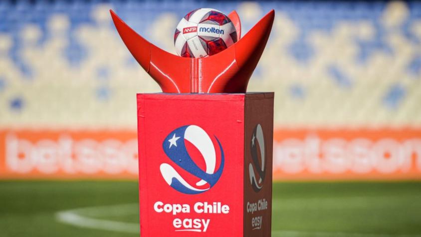 ANFP confirma que el partido inaugural de la Copa Chile 2024 se jugará en Juan Fernández