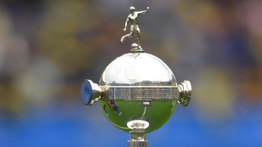 Programación Copa Libertadores: ¿qué partidos se juegan hoy 29 de junio y quién transmite?