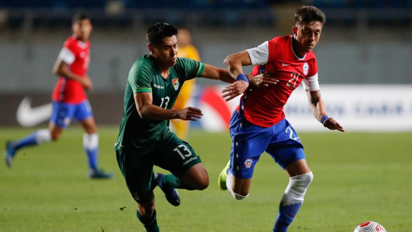 “Gustavo Quinteros lo quiere”: Aseguran que Colo Colo reactivó las negociaciones por Pablo Parra