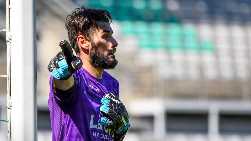 Cobreloa quiere dar el gran golpe en el mercado de la Primera B con la contratación de Paulo Garcés