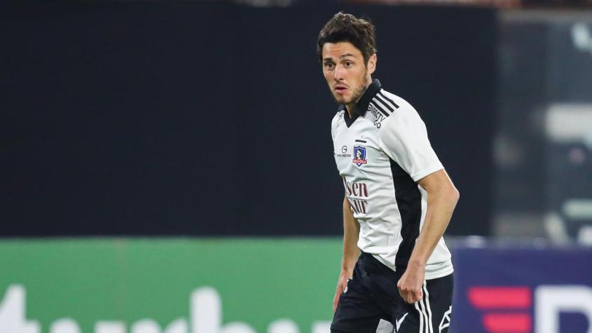 ¡Se fue de Macul! Marco Rojas firmó su salida anticipada de Colo Colo pese a varios intentos por retenerlo