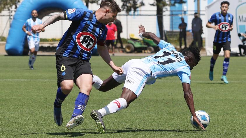 Otra vez suspendido: Confirman que duelo entre Huachipato y Magallanes por la Fecha 12 no se jugará