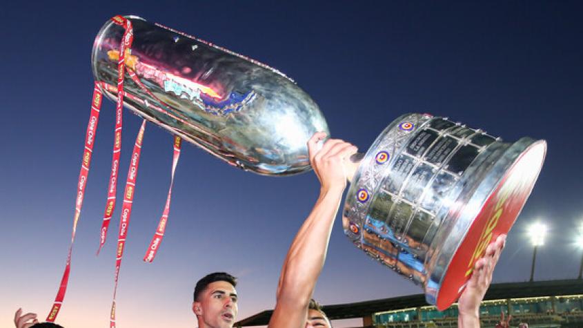 Copa Chile: partidos, horarios y cómo ver por TV y Online los cuartos de final de la Fase Regional