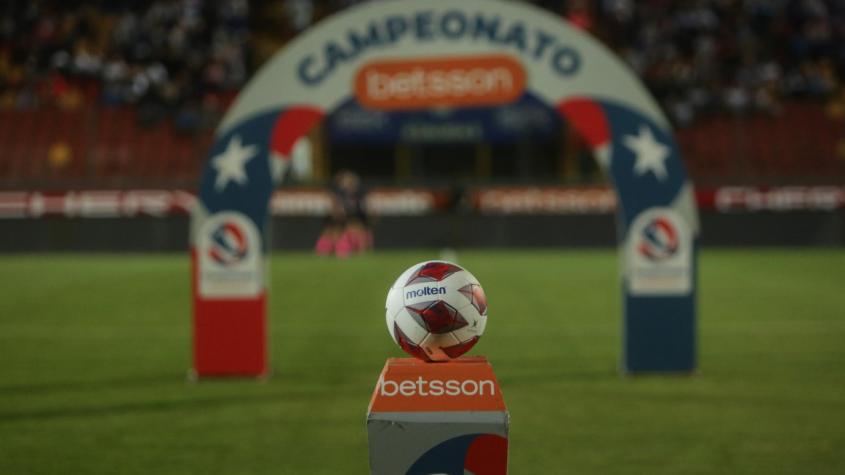 ¿Cuándo comienza la segunda rueda del Campeonato Nacional 2023?