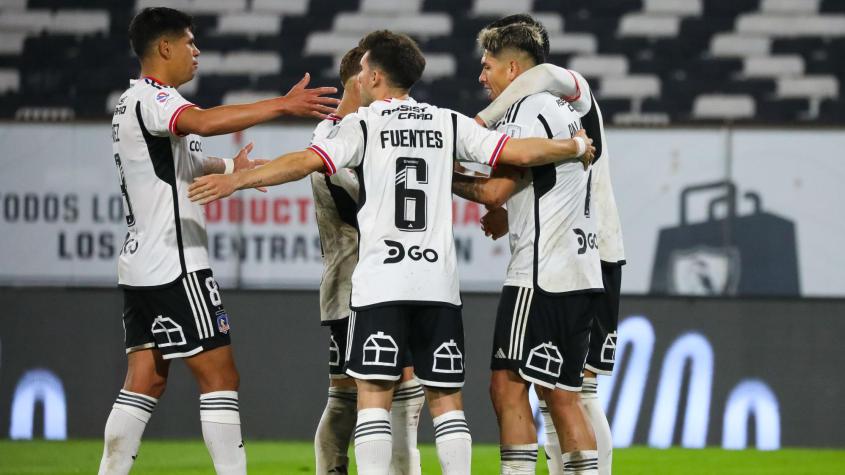 ¡Con preliminar incluido! Colo Colo confirma amistoso con Deportivo Cali en el estadio Monumental