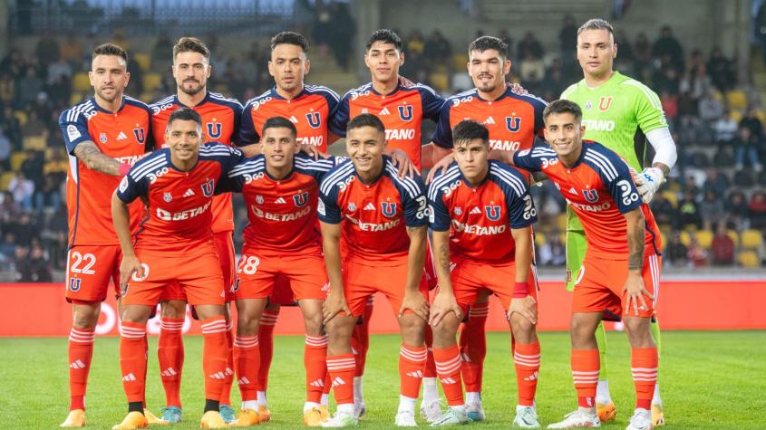 El atractivo duelo que prepara la U luego de que se cancelara el amistoso ante Deportivo Cali