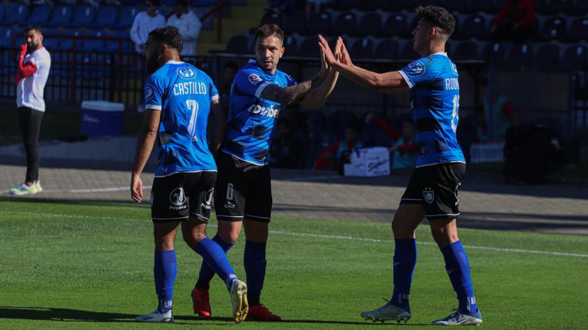 Definitivo: La ANFP reprogramó el partido pendiente entre Huachipato y Magallanes por la fecha 12