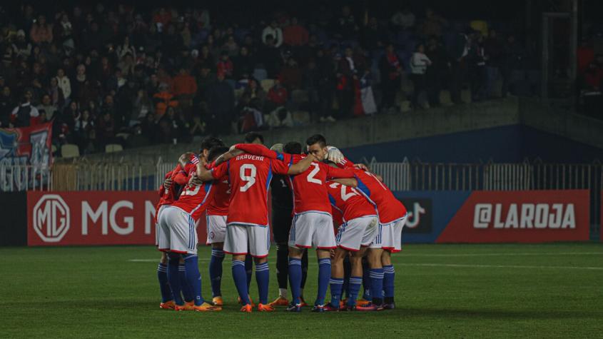 ¡El recambio jubila a la Generación Dorada! Estos son los nuevos líderes de la Roja de Eduardo Berizzo
