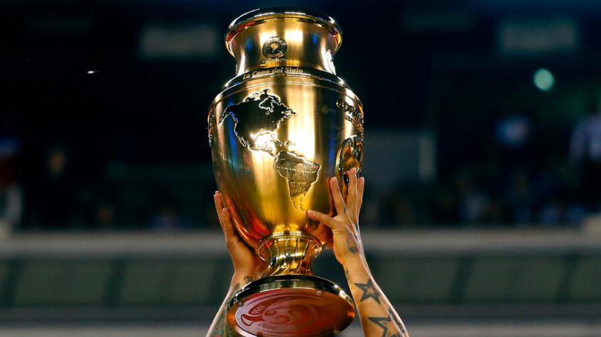 Copa América 2024 en Estados Unidos: Conmebol confirma fechas y selecciones