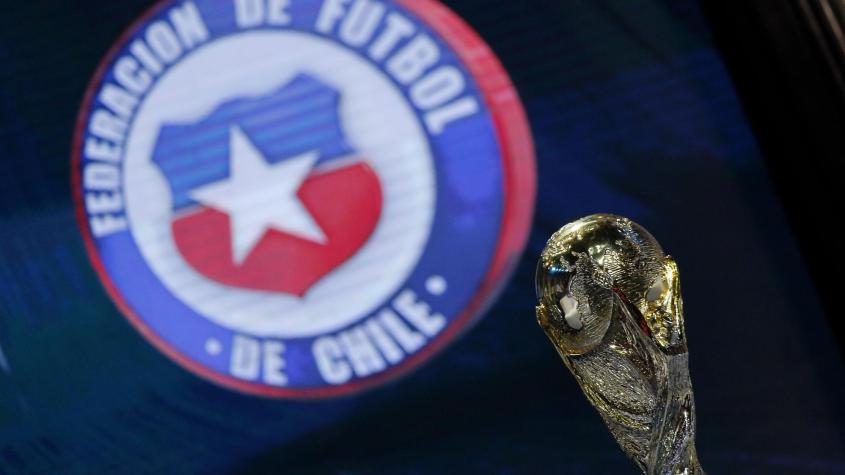 ¡Chile va a la pelea! FIFA reveló las fechas para escoger la sede del Mundial 2030