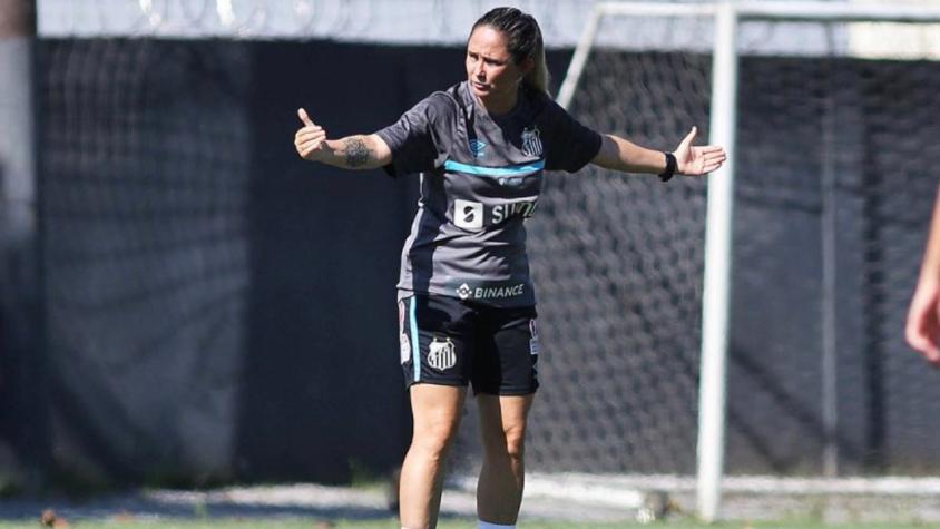 ¡Bomba del mercado! Colo Colo sorprende a todos con espectacular fichaje para equipo femenino