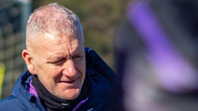 Nuevo DT de Deportes Concepción llega con mano dura: "No hay margen para acostarse tarde ni salir de noche"