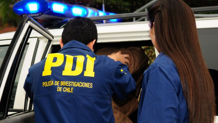 Detienen a sujeto implicado en el asesinato del hermano de Bairon Monroy, futbolista de San Marcos de Árica
