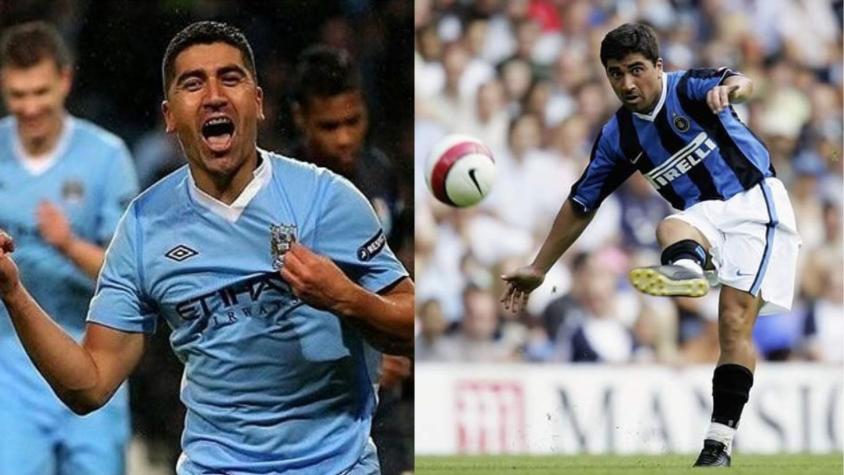 ¿A quién alentará? David Pizarro tendrá el corazón dividido en la final de la Champions League